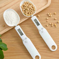 Cuchara Digital de Alta Precisión 500 g/0.01 g